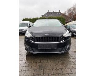 Ford Ford Grand C-Max Grand C-MAX Cool & Connect Gebrauchtwagen