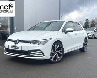 VW Volkswagen Golf eTSI Life DSG *18Zoll*LED*AHK*App* Gebrauchtwagen