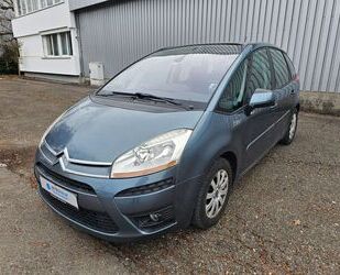 Citroen C4 Picasso Gebrauchtwagen