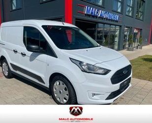 Ford Ford Transit Connect Trend Klima 3. Sitzer ZV (HU/ Gebrauchtwagen