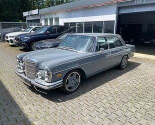 Mercedes-Benz Mercedes-Benz SEL 6,3 ltr. Gebrauchtwagen