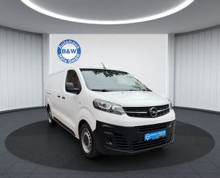 Opel Opel Vivaro Kasten Edition L*1.Ha*180°-KAMERA*KLIM Gebrauchtwagen