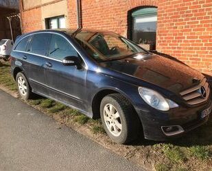 Mercedes-Benz Mercedes-Benz R 320 CDI 4MATIC - Gebrauchtwagen