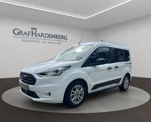 Ford Ford Transit Connect Kombi Trend Gebrauchtwagen