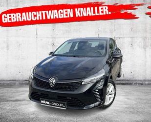 Renault Renault Clio EVOLUTION dCi 100 (NEUES MODELL + NAV Gebrauchtwagen