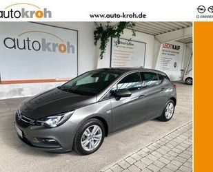 Opel Opel Astra K Lim. 5-trg. Innovation Gebrauchtwagen