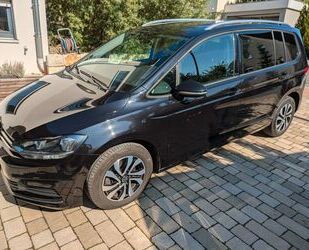 VW Volkswagen Touran 1.5 TSI OPF DSG ACTIVE ACTIVE Gebrauchtwagen