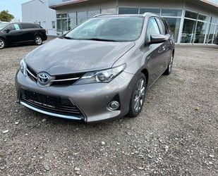 Toyota Toyota Auris Touring Sports Hybrid Executive Gebrauchtwagen