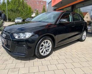 Audi Audi A1 Sportback 30 TFSI advanced*Virtual*SH*PDC* Gebrauchtwagen