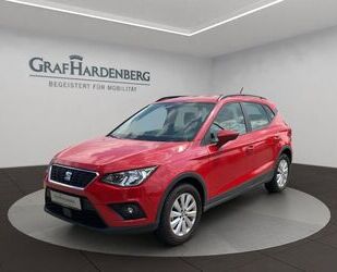 Seat Seat Arona (KJ7)(2017->) Style Radio/PDC/Klima/ Gebrauchtwagen