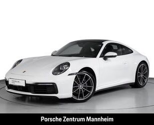 Porsche Porsche 992 911 Carrera 18-Wege Matrix Bose Schieb Gebrauchtwagen