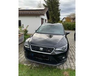 Seat Seat Arona 1.6 TDI Start&Stop 85kW FR FR LED Navi Gebrauchtwagen