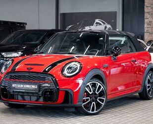 Mini MINI John Cooper Works Trim Cabrio|SPORT-AGA|HEAD- Gebrauchtwagen