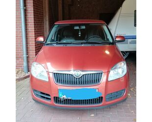 Skoda Skoda Fabia 1.2l 44 kW Ambiente Gebrauchtwagen