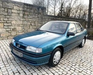 Opel Opel Vectra 1.8i GL Autom. H- Zullasung Gebrauchtwagen