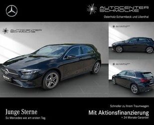 Mercedes-Benz Mercedes-Benz A 250 e AMG-LINE PREMIUM*AC-LADEN*SM Gebrauchtwagen