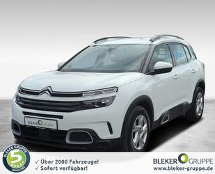 Citroen Citroën C5 Aircross BlueHDi 130 Live Gebrauchtwagen