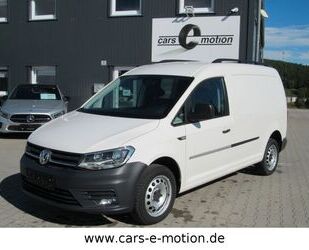 VW Volkswagen Caddy 2.0 TDI 4Motion *Maxi* - AHK|STHZ Gebrauchtwagen