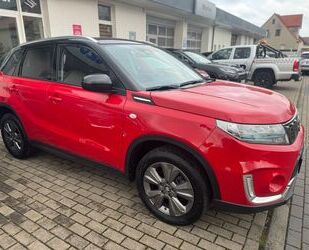 Suzuki Suzuki Vitara 1.4 BOOSTERJET Hybrid Comfort Gebrauchtwagen