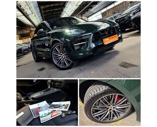 Porsche Porsche Macan GTS PDK Sportsitze 18 Wege Panorama Gebrauchtwagen