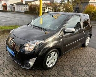 Renault Renault Twingo 1.2 TCE GT Sport *Klima*Alu* Gebrauchtwagen