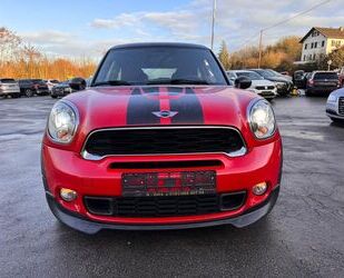 Mini MINI Cooper S Paceman John Cooper Works Gebrauchtwagen