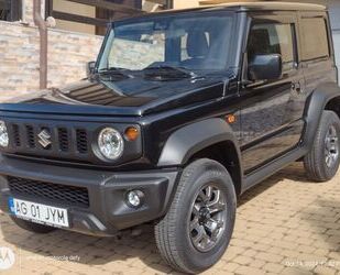 Suzuki Suzuki Jimny 1.5 ALLGRIP Comfort+ ERST 7700 KM Gebrauchtwagen