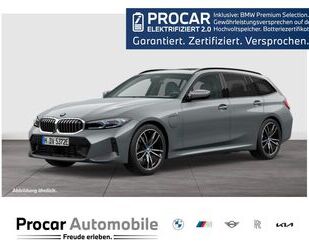 BMW BMW 330e xDrive Touring M Sport 19