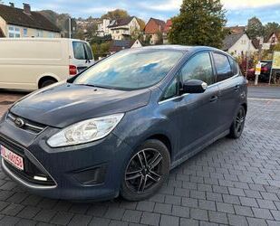 Ford Ford C-Max C-MAX Trend Gebrauchtwagen