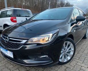 Opel Opel Astra K Sports Tourer Innovation Start/Stop R Gebrauchtwagen