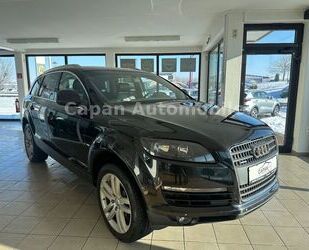 Audi Audi Q7 3.0 TDI quattro 7-Sitzer/Automatik/EXPORT Gebrauchtwagen