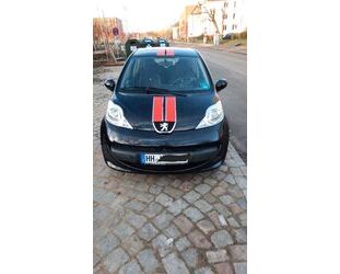 Peugeot Peugeot 107 Street Racing Cool 70 Street Racing Co Gebrauchtwagen