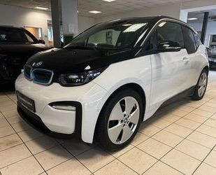 BMW BMW i3 Baureihe i3 Basis LED/Kamera/Garantie Gebrauchtwagen