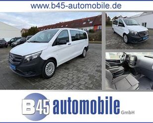 Mercedes-Benz Mercedes-Benz Vito 114 CDI Tourer PRO Extralang 9G Gebrauchtwagen