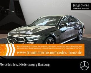 Mercedes-Benz Mercedes-Benz E 400 e 4M Avantgarde Adv.+/DIGITAL/ Gebrauchtwagen