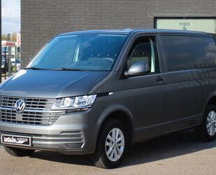 VW Volkswagen T6.1 Transporter Kasten Klima PDC ALU Gebrauchtwagen