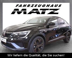 Renault Renault Arkana Mild Hybrid 160 EDC R.S. Line Fast Gebrauchtwagen