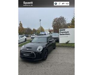 Mini MINI Cooper SE Hatch Head-Up DAB LED RFK Navi Shz Gebrauchtwagen