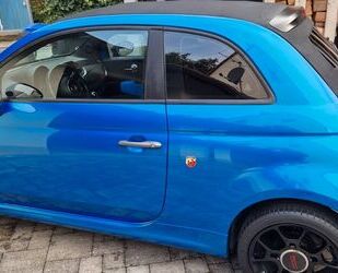 Fiat Fiat 500C 0.9 8V TwinAir SPORT C SPORT Gebrauchtwagen