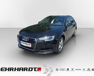 Audi Audi A4 Avant 35 TFSI STHZG*BI-XENON*NAVI*HECKL.EL Gebrauchtwagen