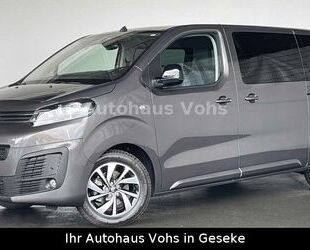 Citroen Citroën SpaceTourer L2 Feel 8-Sitz.|2xST|ACC|TOT|R Gebrauchtwagen