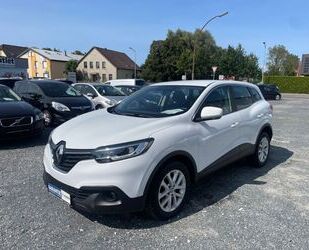 Renault Renault Kadjar 1.5 dCi Experience *1.HAND* Gebrauchtwagen