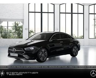 Mercedes-Benz Mercedes-Benz CLA 180 Progressive+MBUX+PANO+KAMERA Gebrauchtwagen