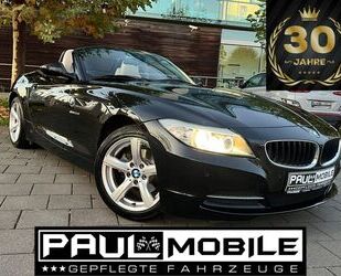 BMW BMW Z4 sDrive 23i Xenon Leder Sportsitze Sitzheizu Gebrauchtwagen