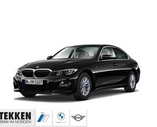 BMW BMW 330 d M Sport 19 M Performance Y-Speiche 898M Gebrauchtwagen