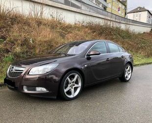 Opel Opel Insignia 2.0 CDTI OPC Line Gebrauchtwagen