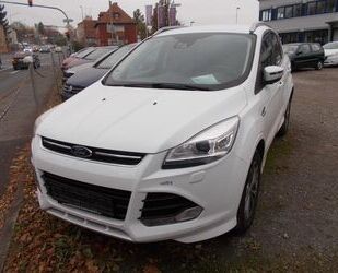 Ford Ford Kuga Individual Gebrauchtwagen