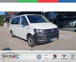 VW Volkswagen T6 Caravelle 2.0 TDI 4Motion Trendl. la Gebrauchtwagen