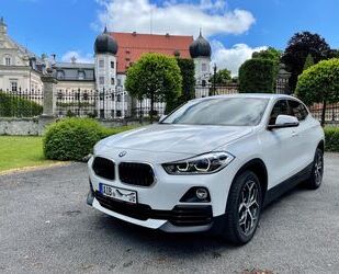 BMW BMW X2 sDrive18i Advantage Plus Automatik Gebrauchtwagen