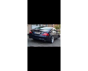 Mercedes-Benz Mercedes-Benz CLS 500 - DESIGNO ausstattung 210 00 Gebrauchtwagen